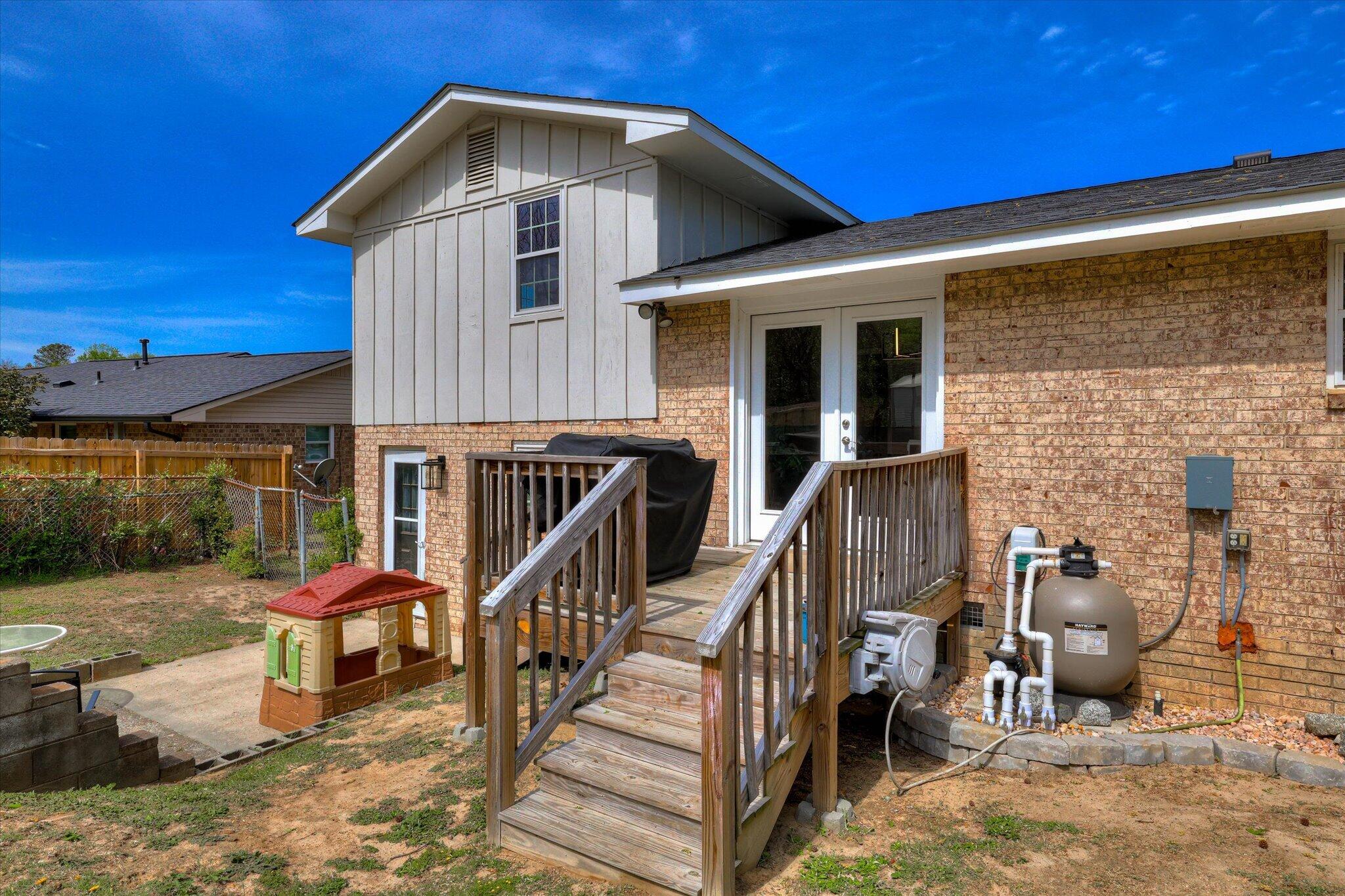 104 Highview Drive Martinez, GA 30907 - Photo 43 of 64 104 Highview Drive