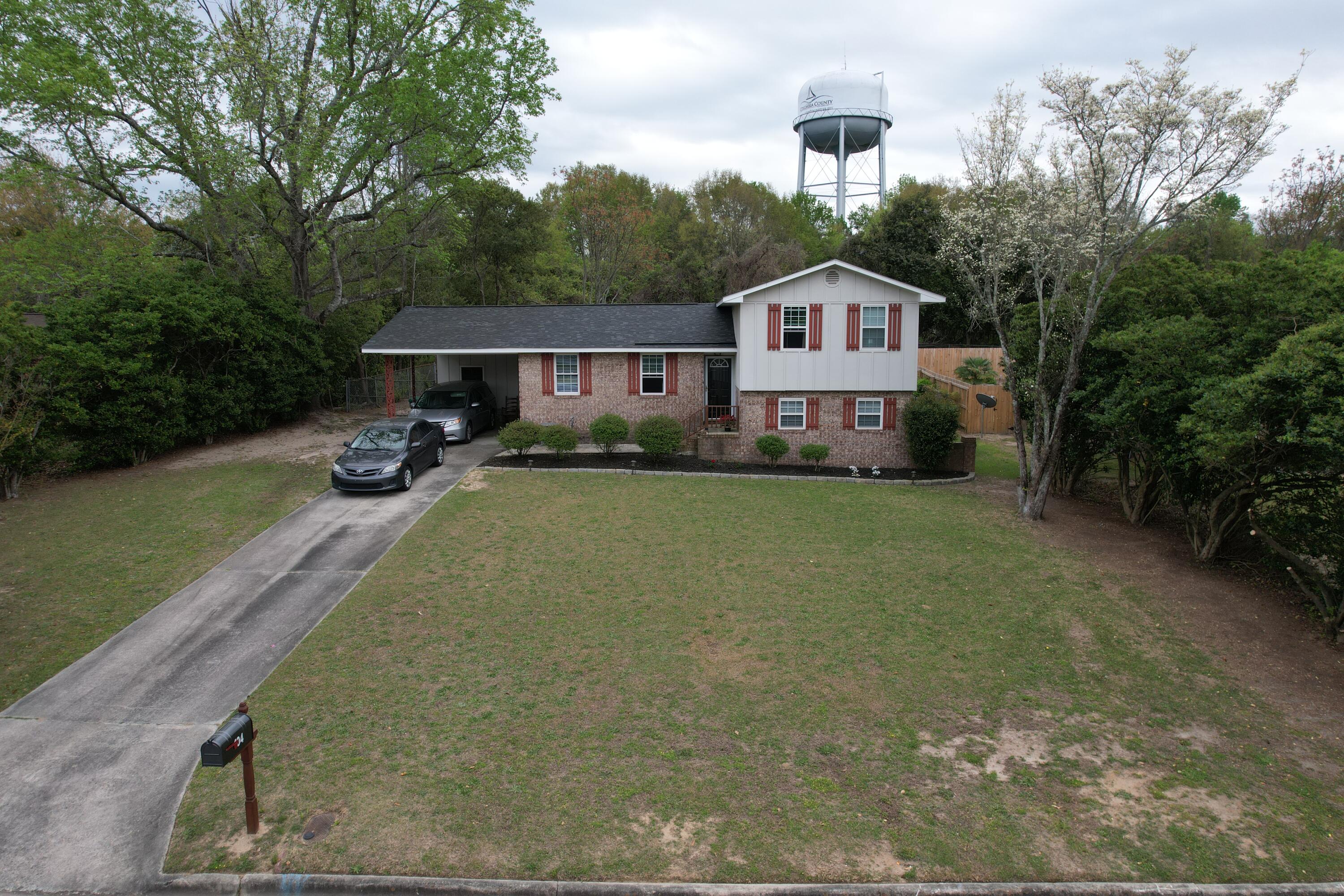 104 Highview Drive Martinez, GA 30907 - Photo 46 of 64 104 Highview Drive