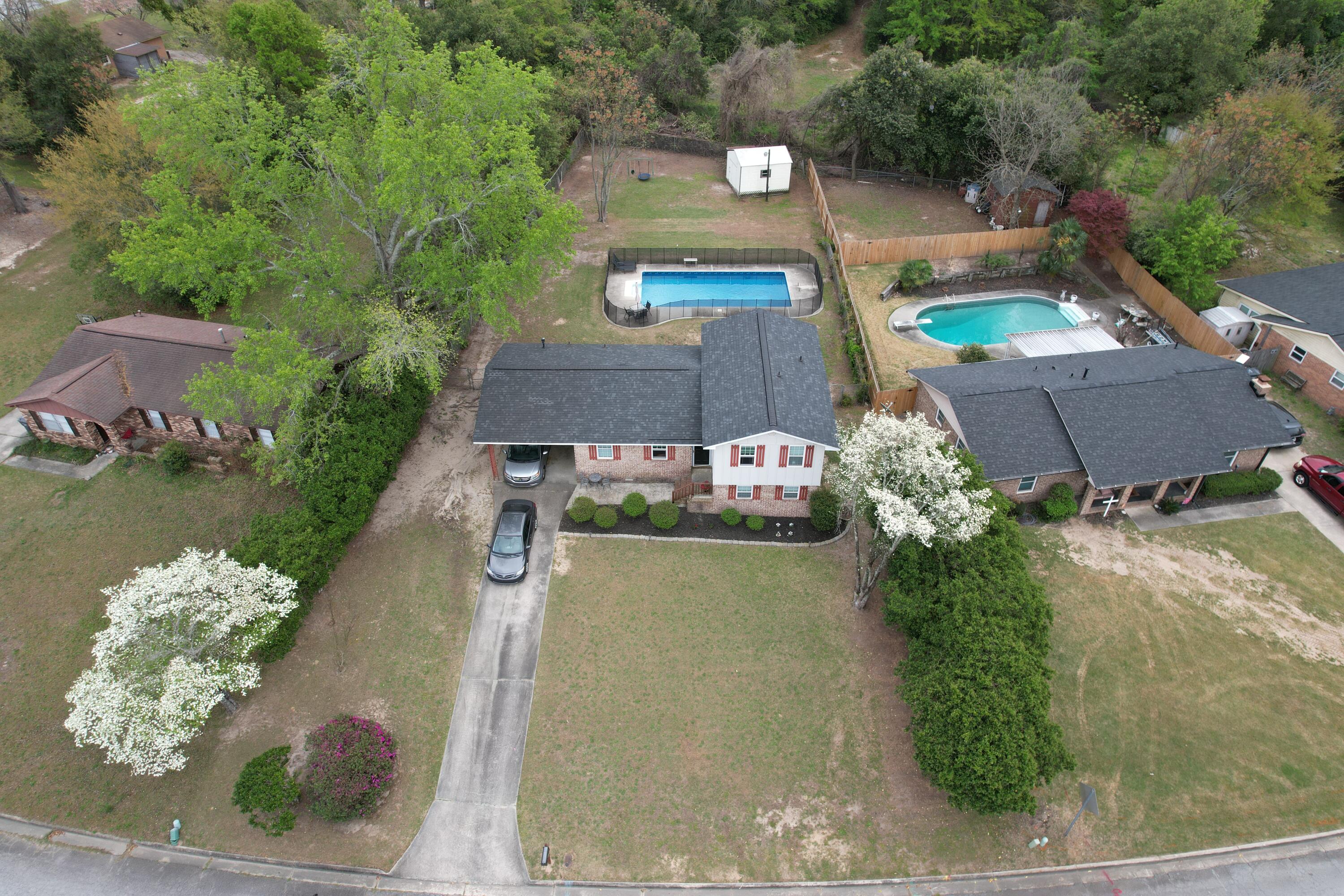 104 Highview Drive Martinez, GA 30907 - Photo 47 of 64 104 Highview Drive