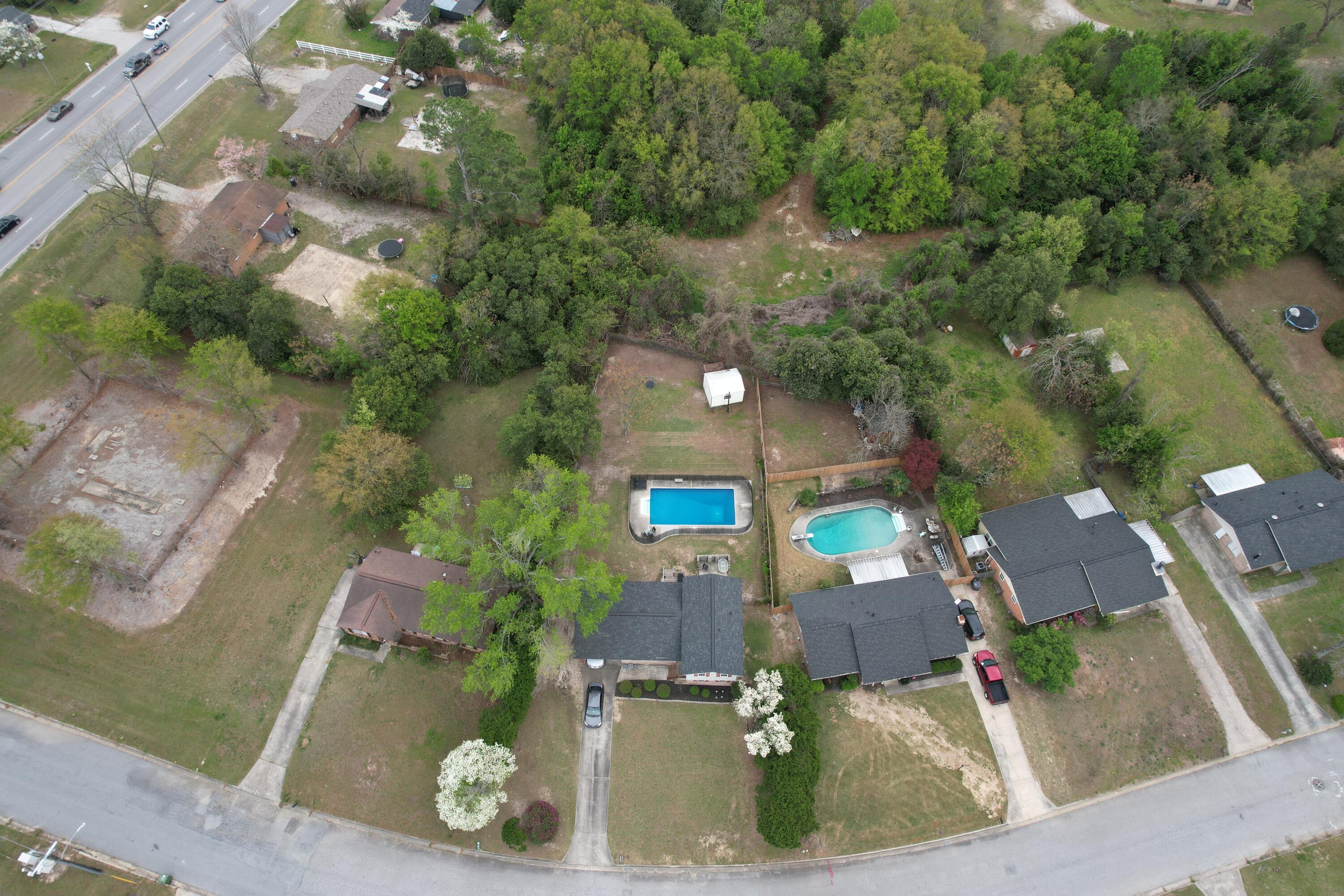 104 Highview Drive Martinez, GA 30907 - Photo 48 of 64 104 Highview Drive