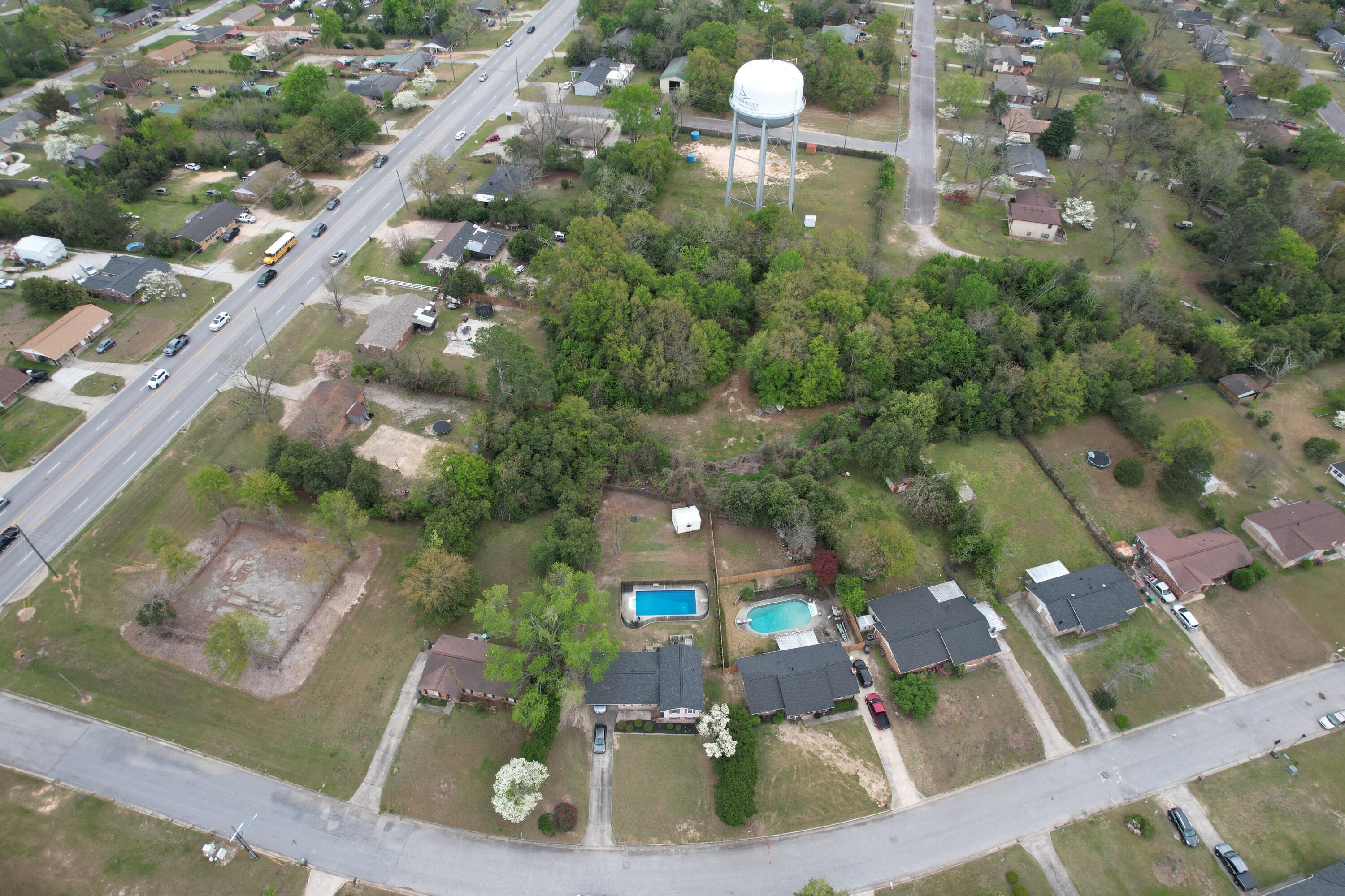 104 Highview Drive Martinez, GA 30907 - Photo 49 of 64 104 Highview Drive