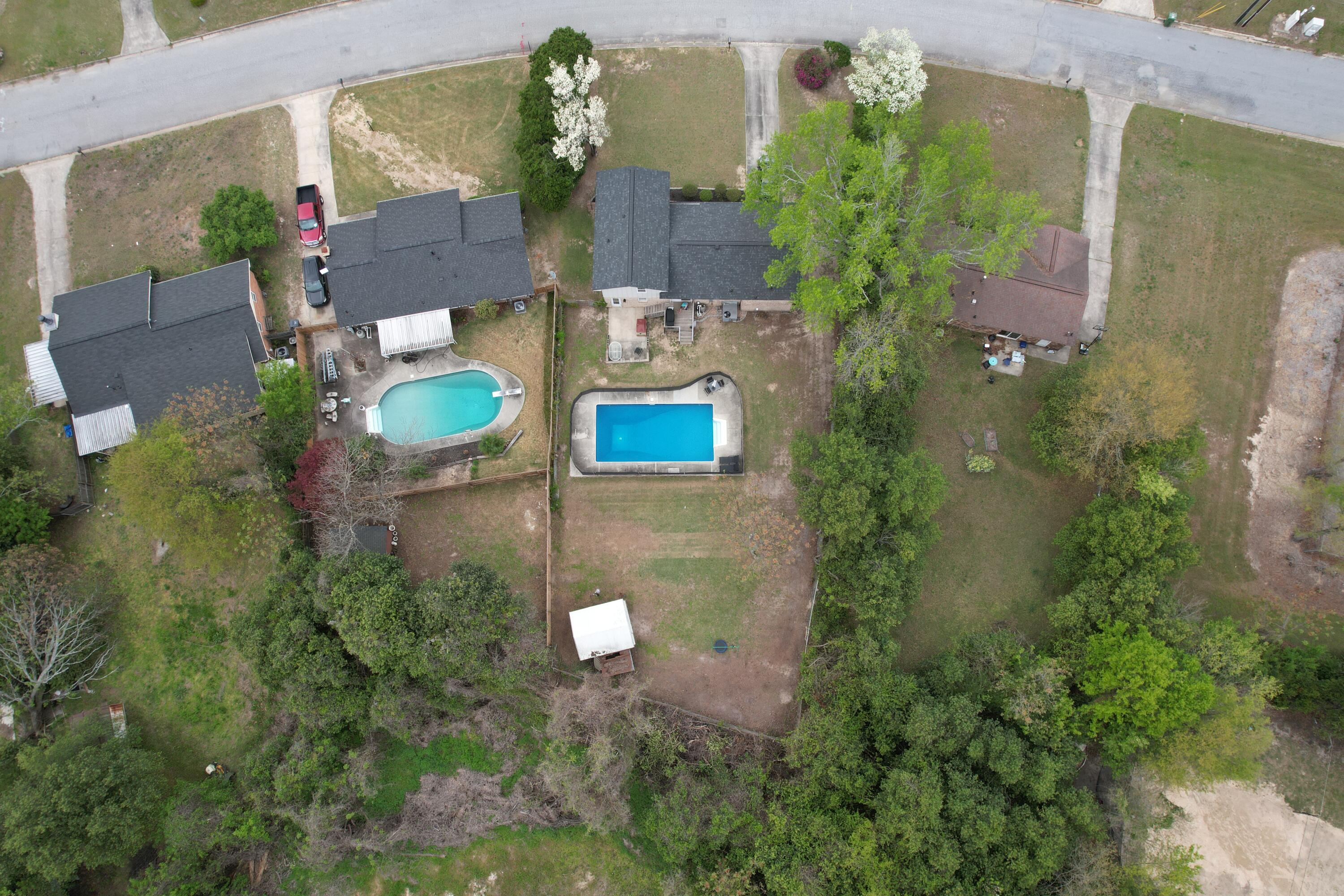 104 Highview Drive Martinez, GA 30907 - Photo 51 of 64 104 Highview Drive