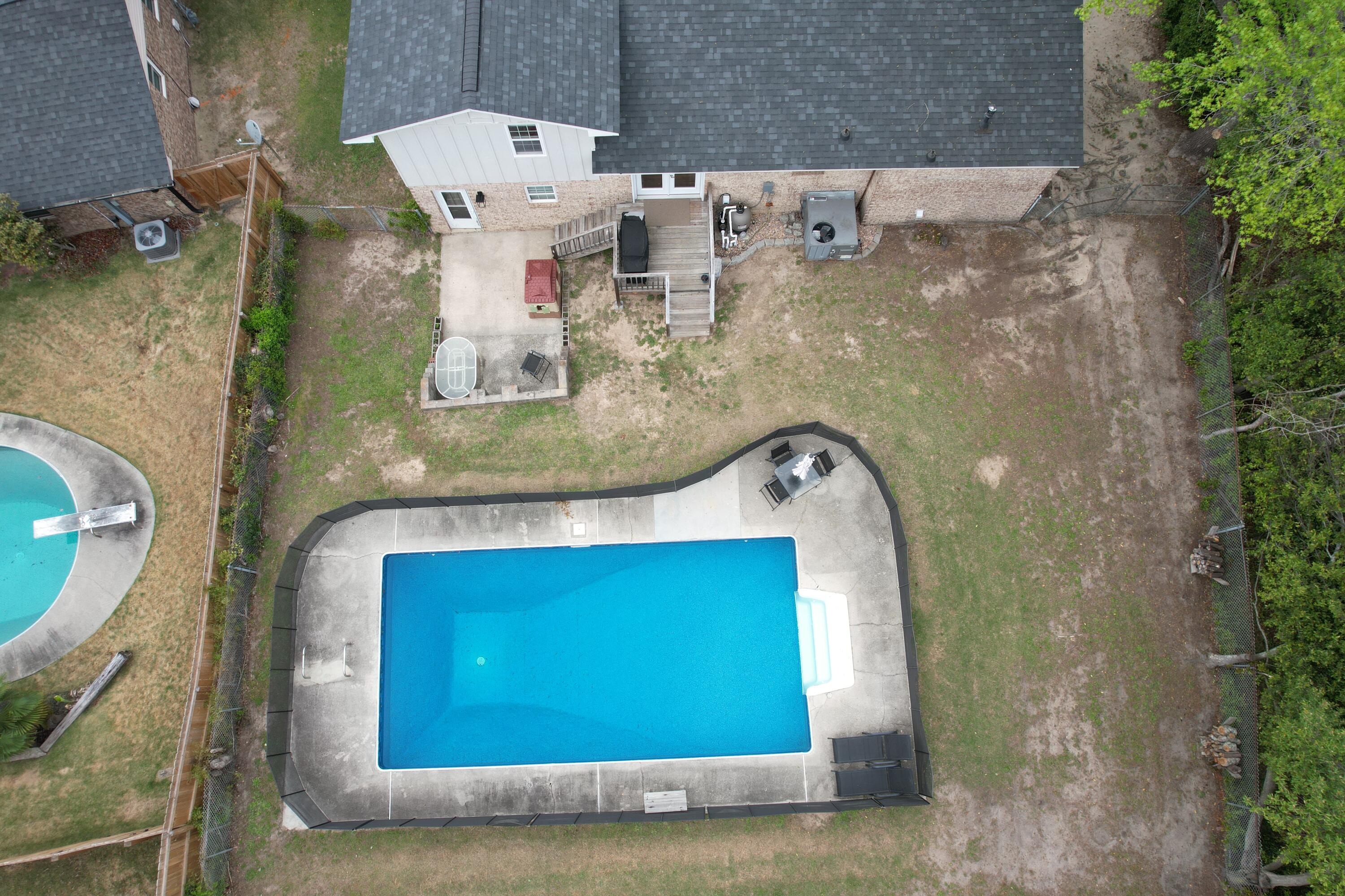 104 Highview Drive Martinez, GA 30907 - Photo 56 of 64 104 Highview Drive
