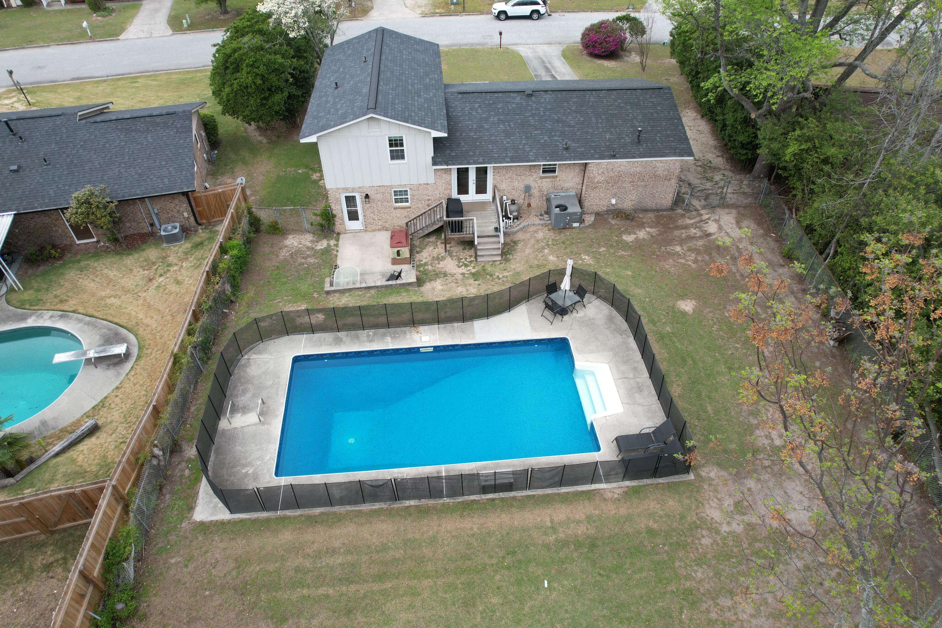 104 Highview Drive Martinez, GA 30907 - Photo 57 of 64 104 Highview Drive