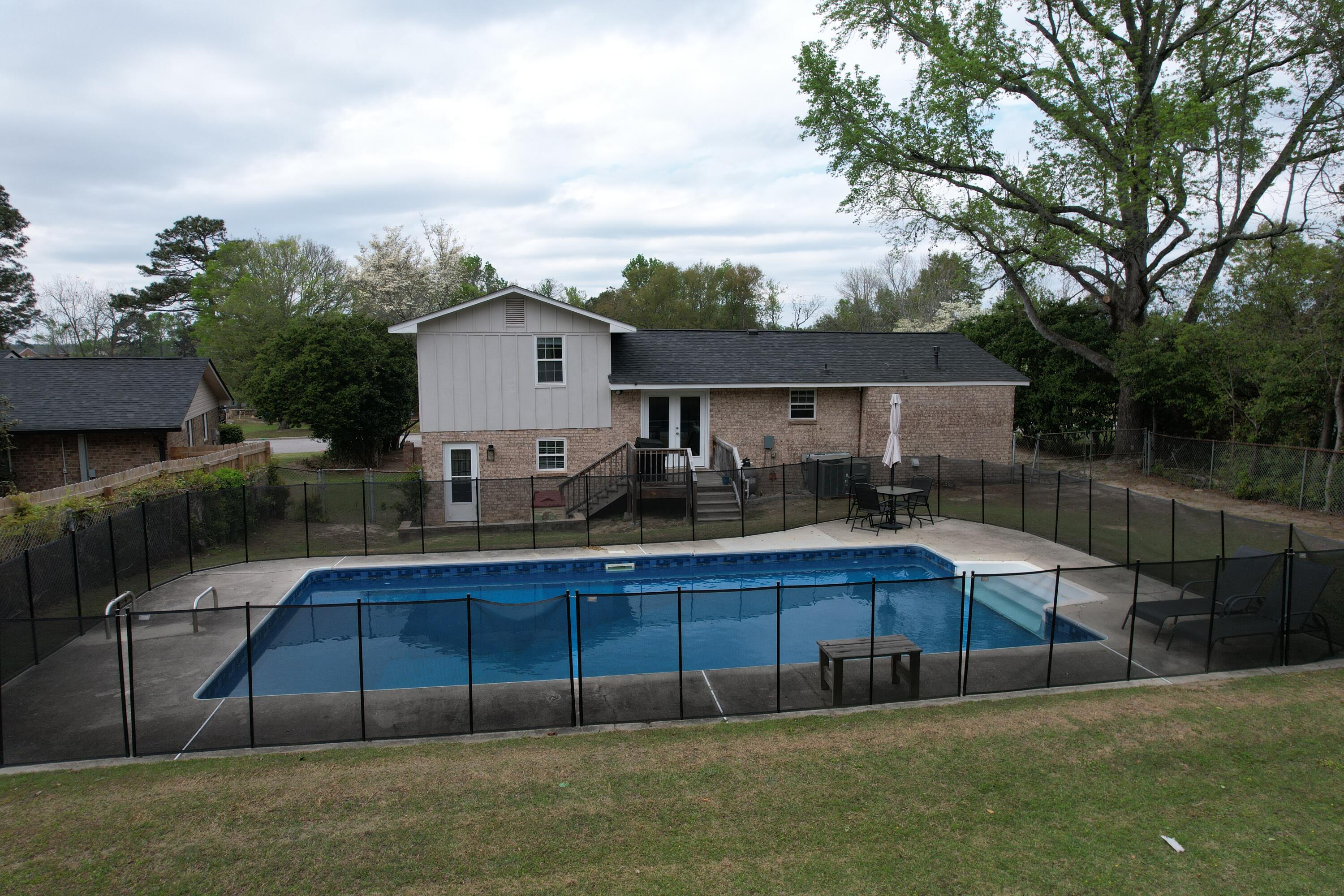 104 Highview Drive Martinez, GA 30907 - Photo 59 of 64 104 Highview Drive