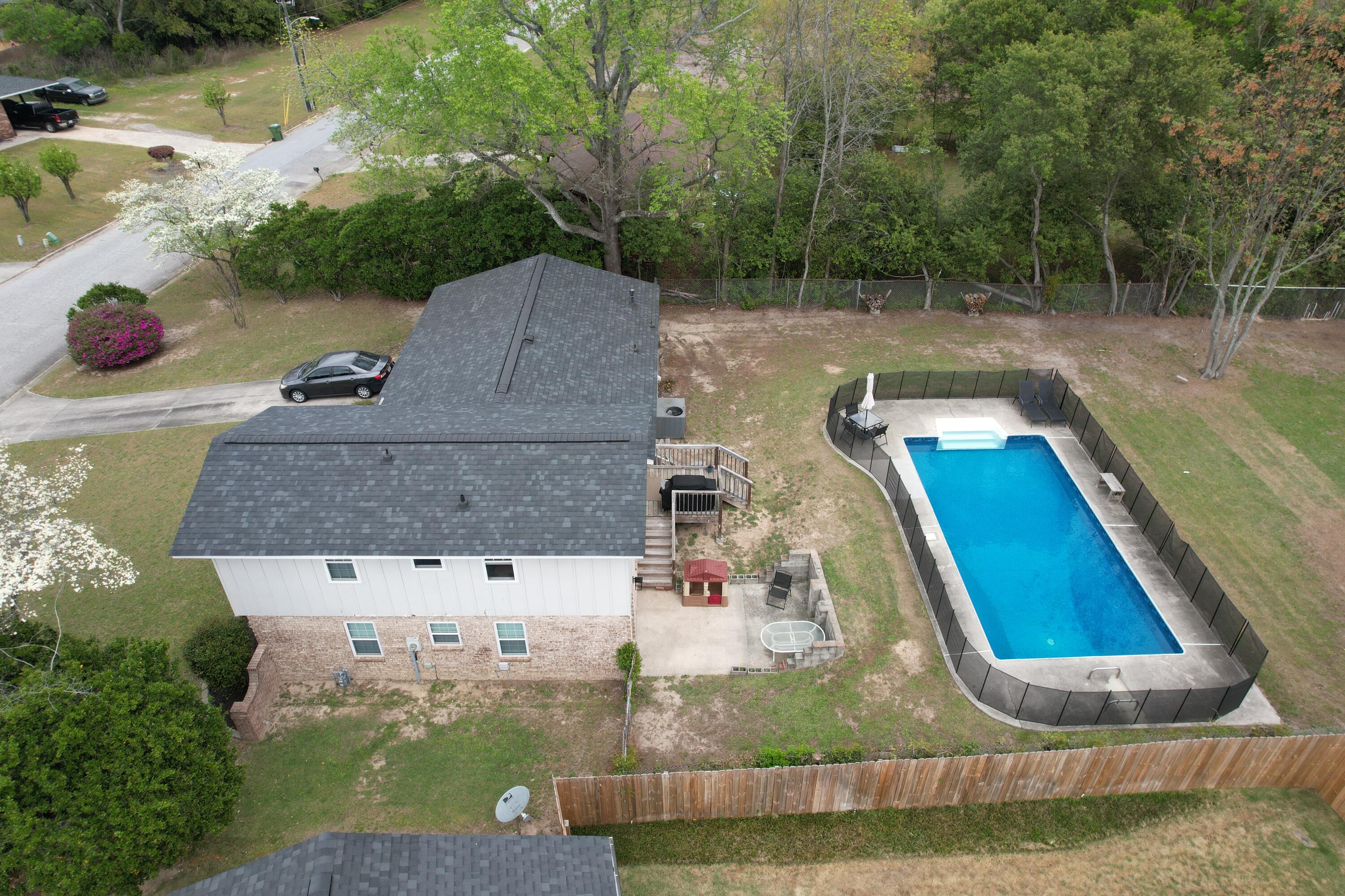 104 Highview Drive Martinez, GA 30907 - Photo 60 of 64 104 Highview Drive