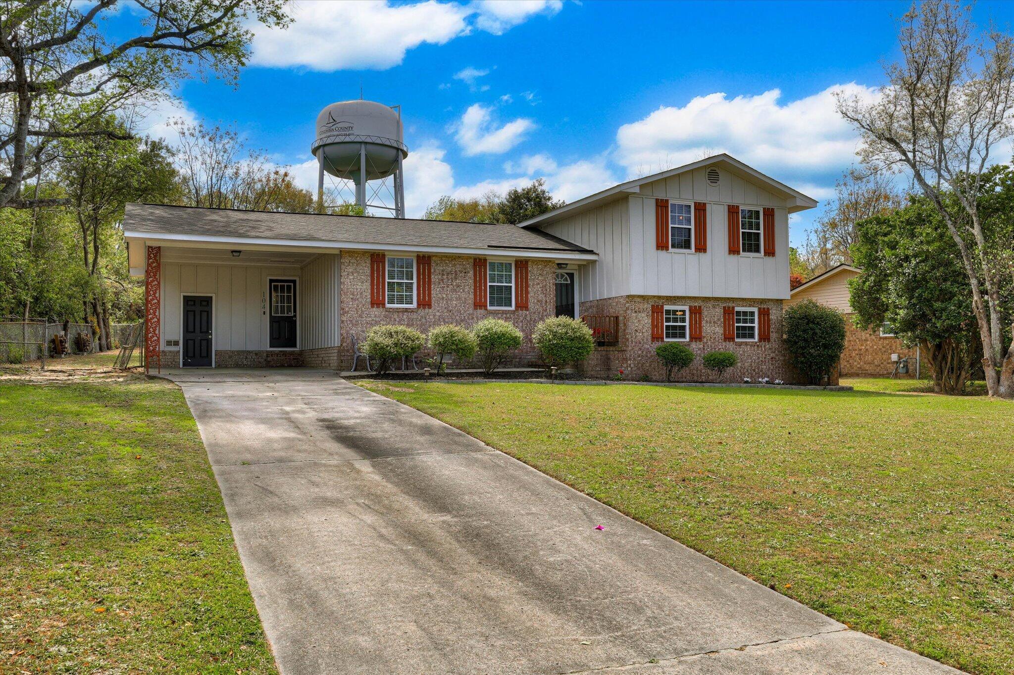 104 Highview Drive Martinez, GA 30907 - Photo 4 of 64 104 Highview Drive