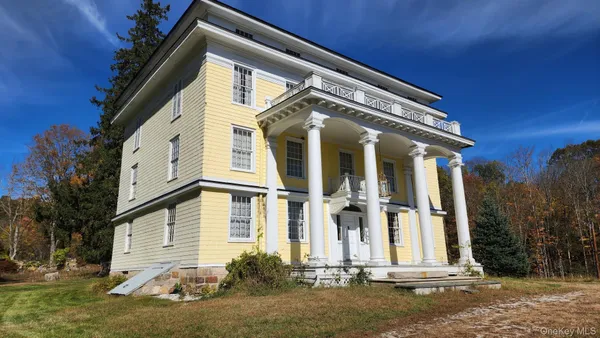 $1,050,000 | 175 Waccabuc Road, Goldens Bridge, NY 10526