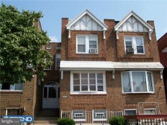 6635 Rutland Street Philadelphia, PA 19149 - Photo 1 of 4 Exterior