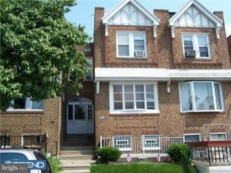 6635 Rutland Street Philadelphia, PA 19149 - Photo 2 of 4 Exterior