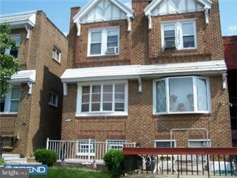 6635 Rutland Street Philadelphia, PA 19149 - Photo 3 of 4 Exterior