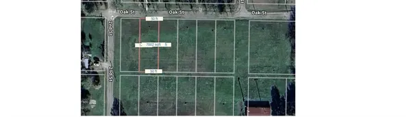 $24,900 | Lot 5 Live Oak Street, Commerce, TX 75428