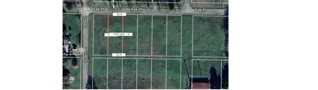 Lot 5 Live Oak Street Commerce, TX 75428 - Photo 1 of 1