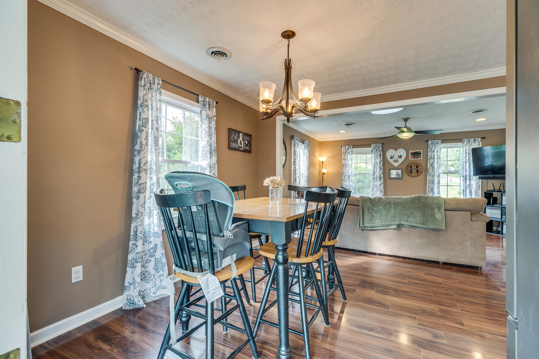 203 Cedar Branch Road Kingsport, TN 37664 - Photo 17 of 45 017