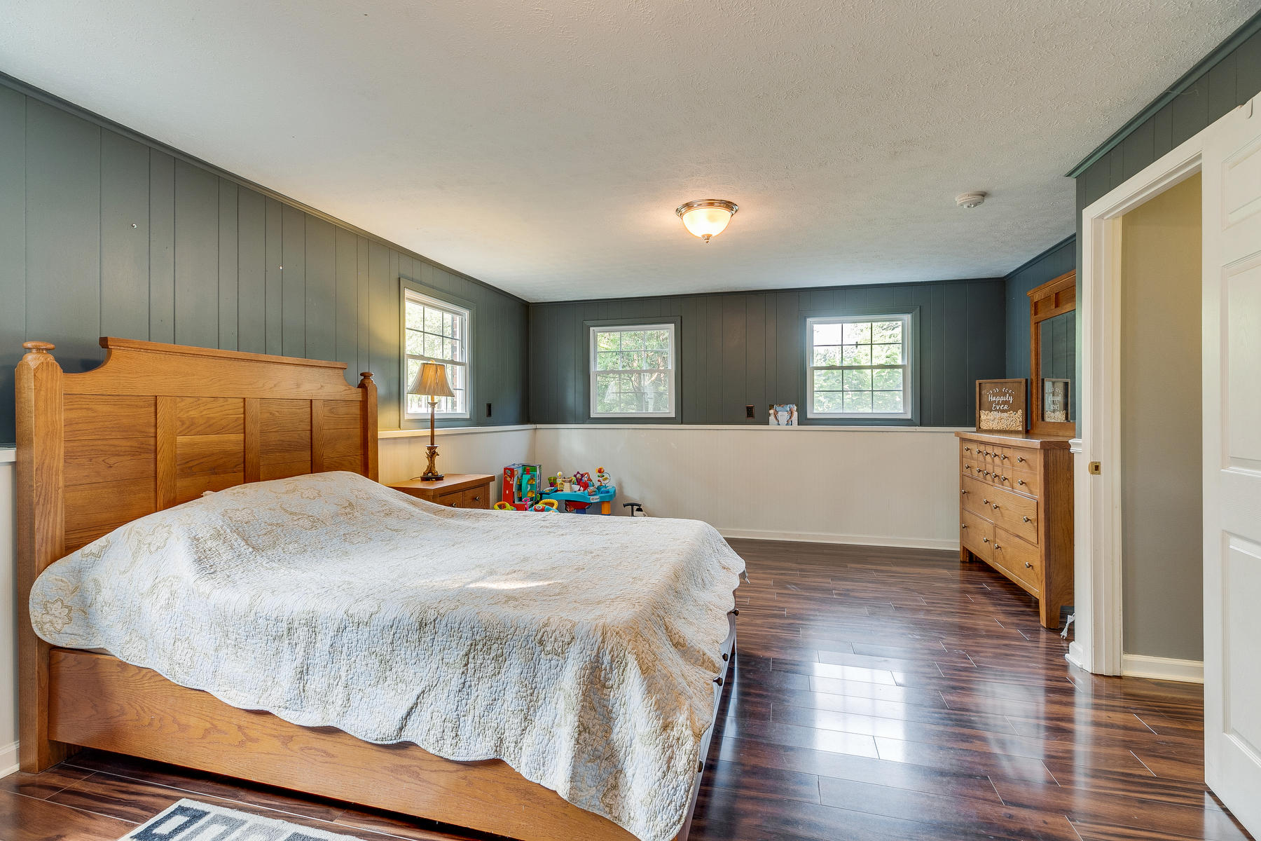 203 Cedar Branch Road Kingsport, TN 37664 - Photo 31 of 45 031