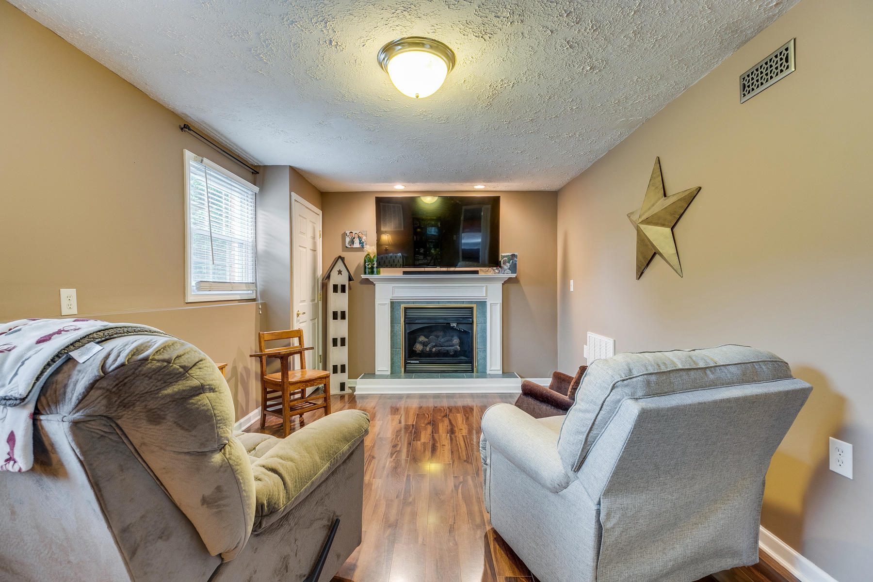 203 Cedar Branch Road Kingsport, TN 37664 - Photo 33 of 45 033