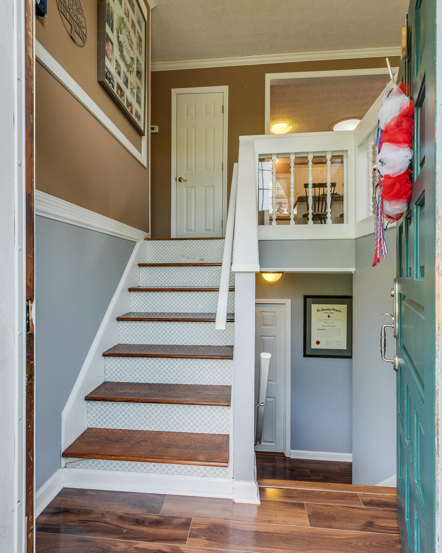 203 Cedar Branch Road Kingsport, TN 37664 - Photo 5 of 45 005