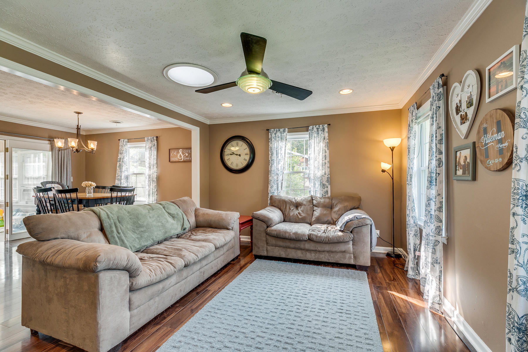 203 Cedar Branch Road Kingsport, TN 37664 - Photo 10 of 45 010