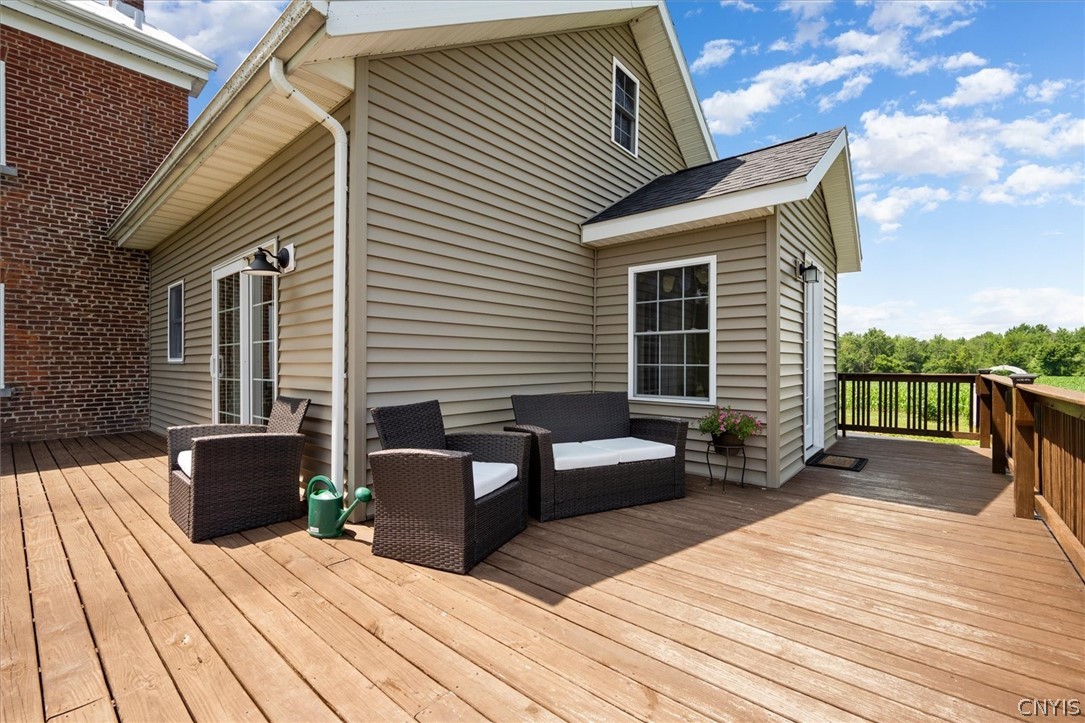 6712 Greenway New London Road Rome, NY 13478 - Photo 7 of 40