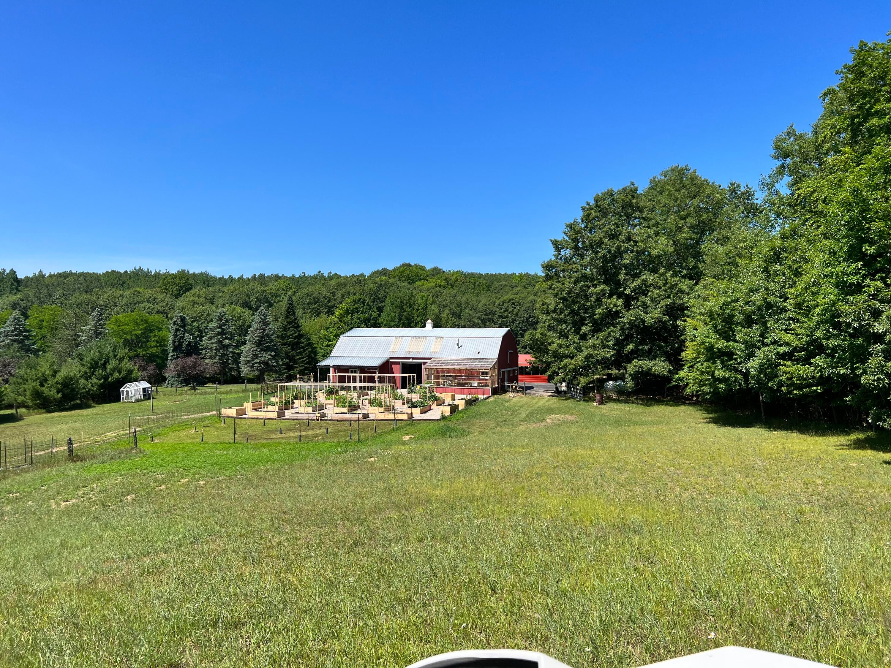 4165 Stillwagon Road West Branch, MI 48661 - Photo 65 of 90 Gallery Image 65