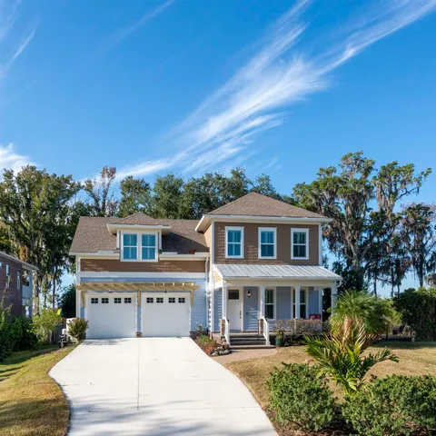 $1,500,000 | 5475 Riverwood Road North, St. Augustine, FL 32092