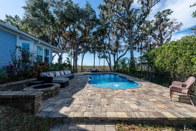 $1,500,000 | 5475 Riverwood Road North, St. Augustine, FL 32092