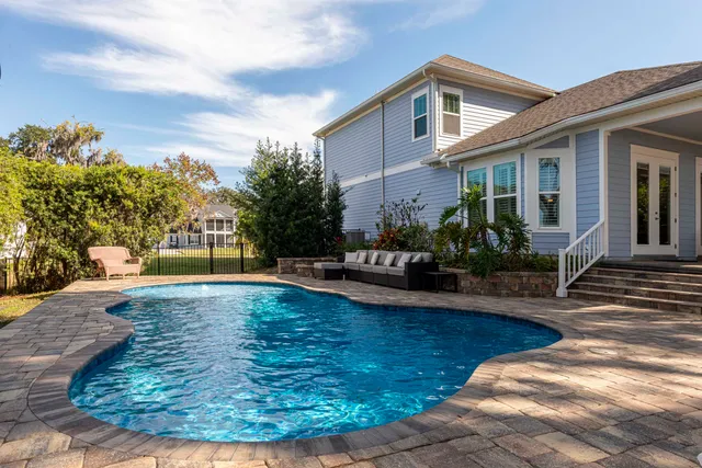 $1,500,000 | 5475 Riverwood Road North, St. Augustine, FL 32092