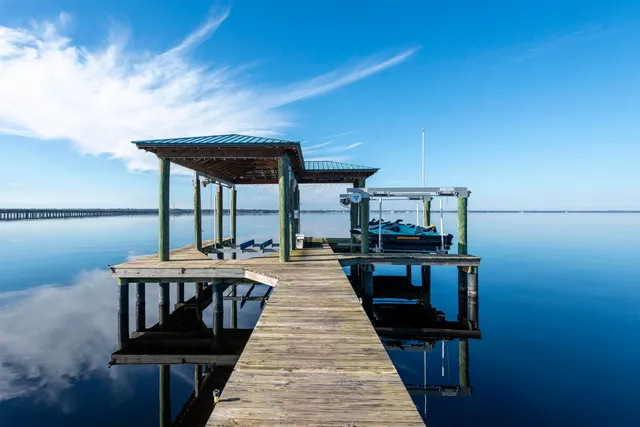 $1,500,000 | 5475 Riverwood Road North, St. Augustine, FL 32092