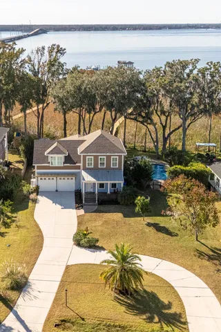$1,500,000 | 5475 Riverwood Road North, St. Augustine, FL 32092