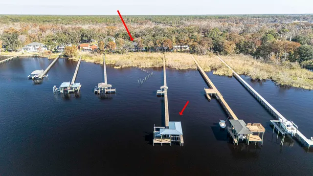 $1,500,000 | 5475 Riverwood Road North, St. Augustine, FL 32092