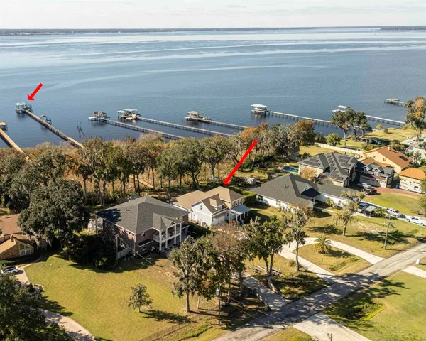 $1,500,000 | 5475 Riverwood Road North, St. Augustine, FL 32092