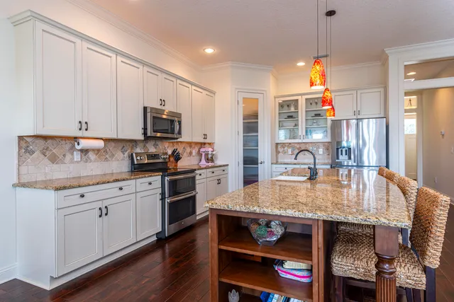 $1,500,000 | 5475 Riverwood Road North, St. Augustine, FL 32092