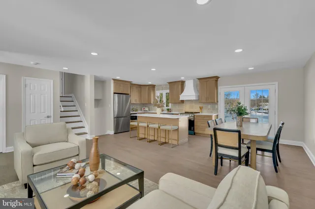 $675,000 | 568 Flock Road, Trenton, NJ 08690