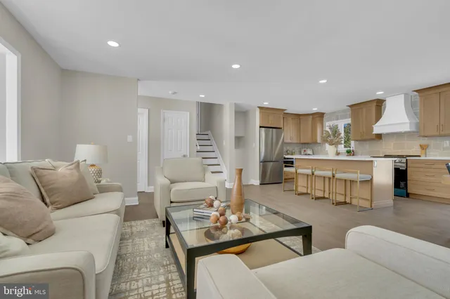 $675,000 | 568 Flock Road, Trenton, NJ 08690