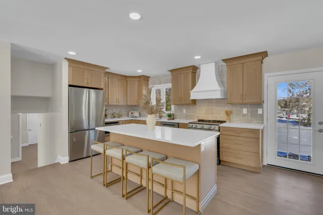 $675,000 | 568 Flock Road, Trenton, NJ 08690