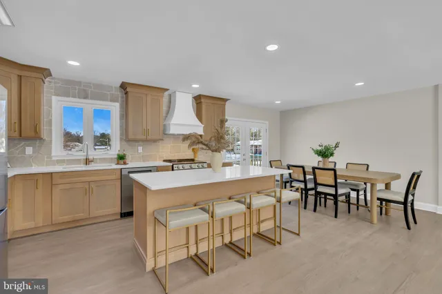 $675,000 | 568 Flock Road, Trenton, NJ 08690