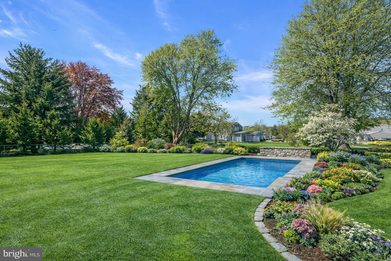 568 Flock Road Trenton, NJ 08690 - Photo 4 of 44 Pool Rendering Not INCLUDED in Sale price***