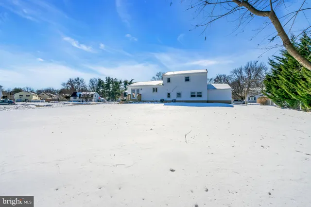 $675,000 | 568 Flock Road, Trenton, NJ 08690