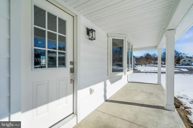 $675,000 | 568 Flock Road, Trenton, NJ 08690