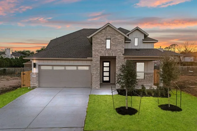 $946,881 | 1068 Sonata Place, Round Rock, TX 78681