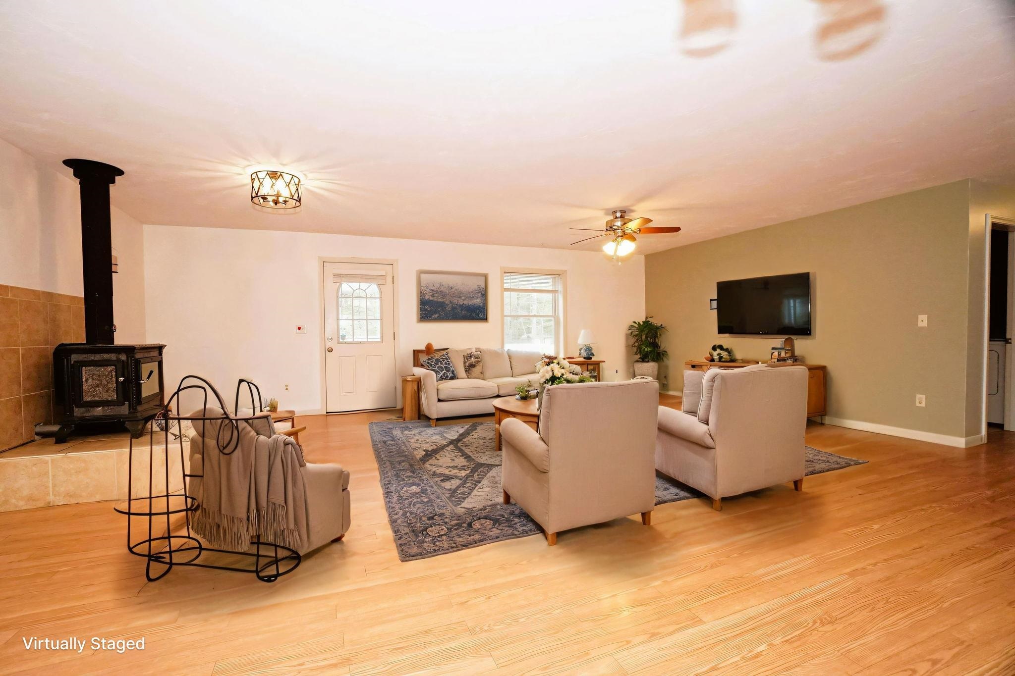 140 Province Road Gilmanton, NH 03237 - Photo 18 of 60