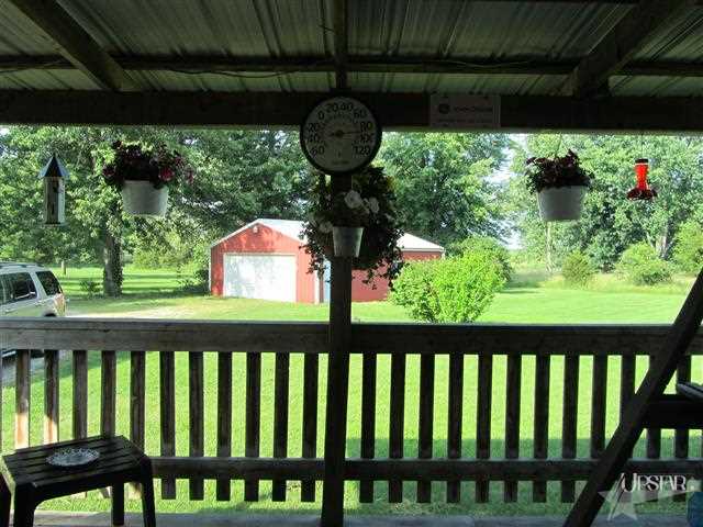 10109 Watterson Road Churubusco, IN 46723 - Photo 21 of 30