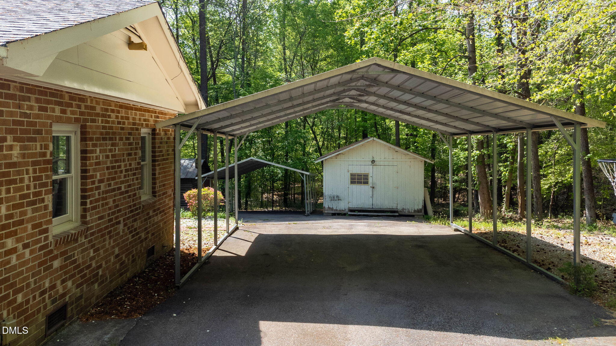 12933 Camp Kanata Road Wake Forest, NC 27587 - Photo 58 of 61