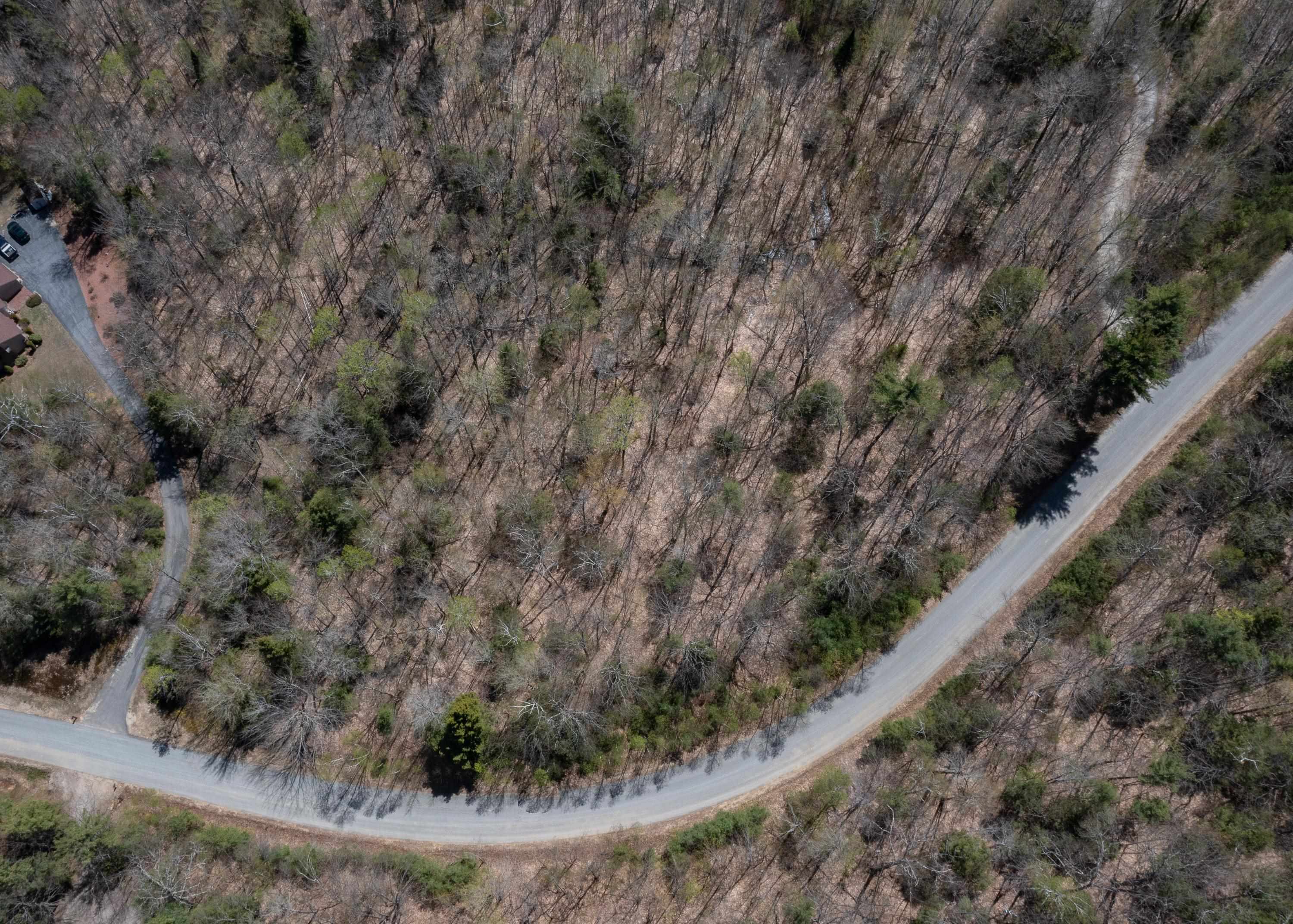 Lot 57 Deacon Willy Road Campton, NH 03223 - Photo 13 of 18