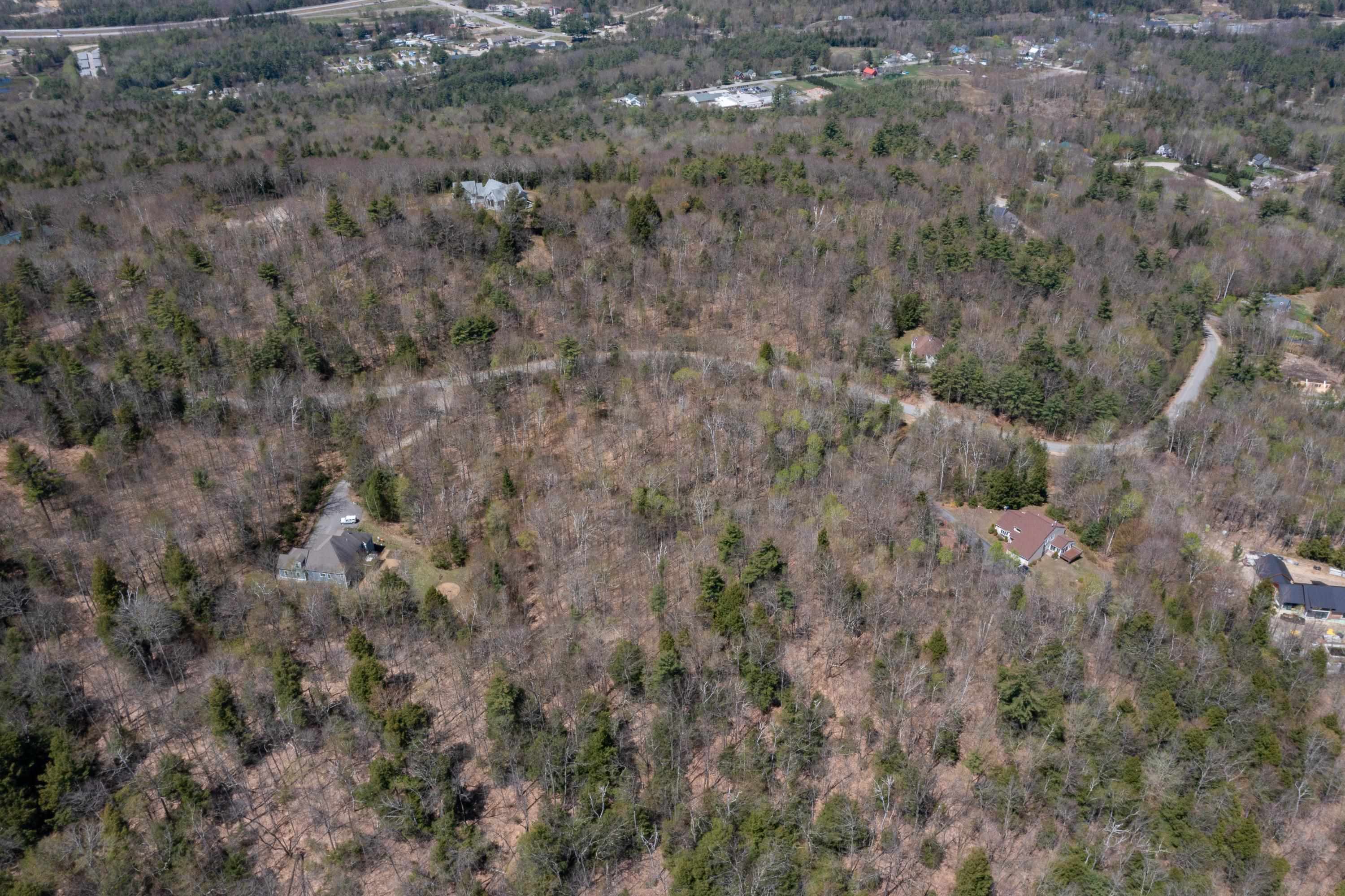 Lot 57 Deacon Willy Road Campton, NH 03223 - Photo 15 of 18