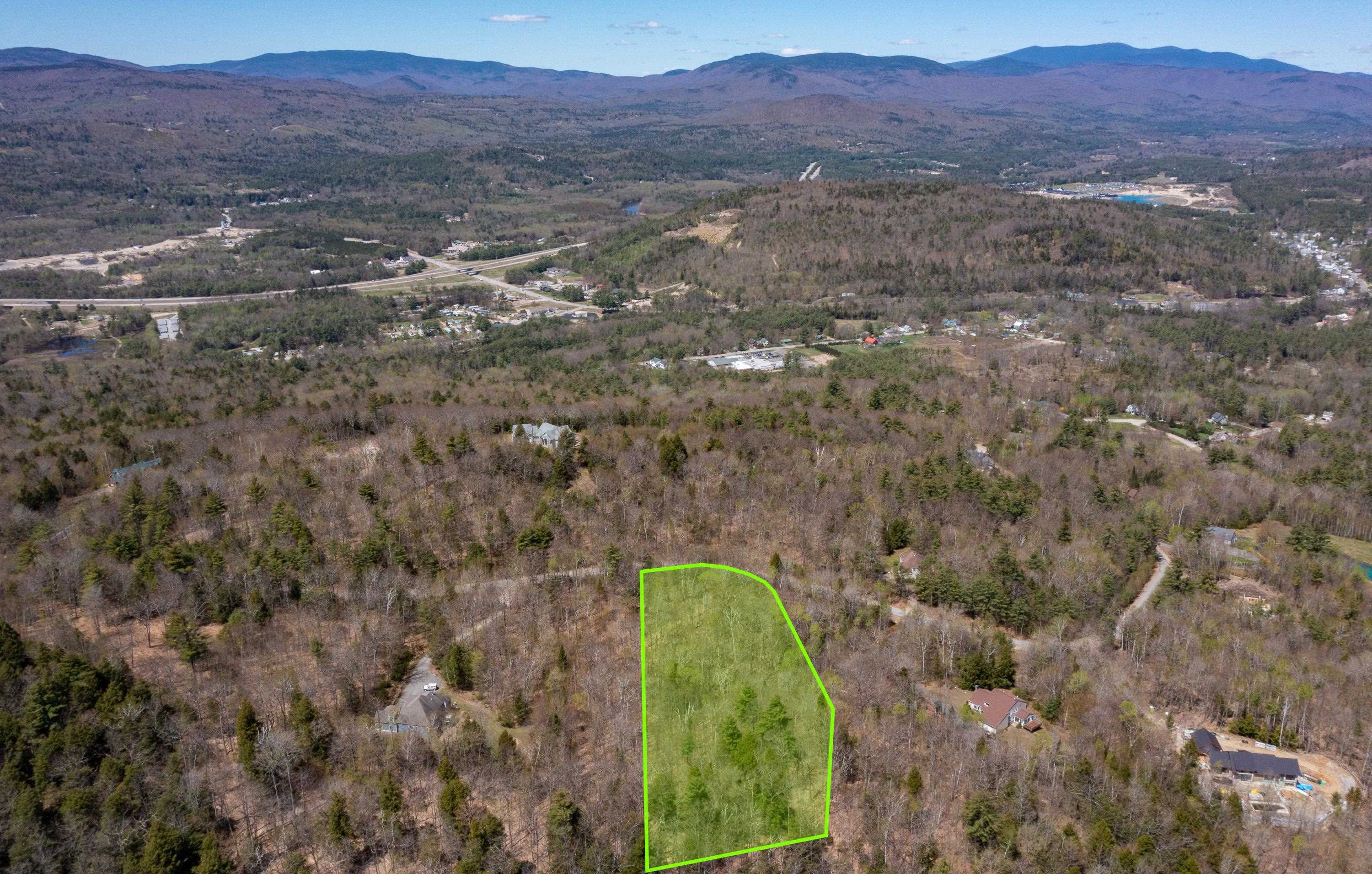 Lot 57 Deacon Willy Road Campton, NH 03223 - Photo 17 of 18