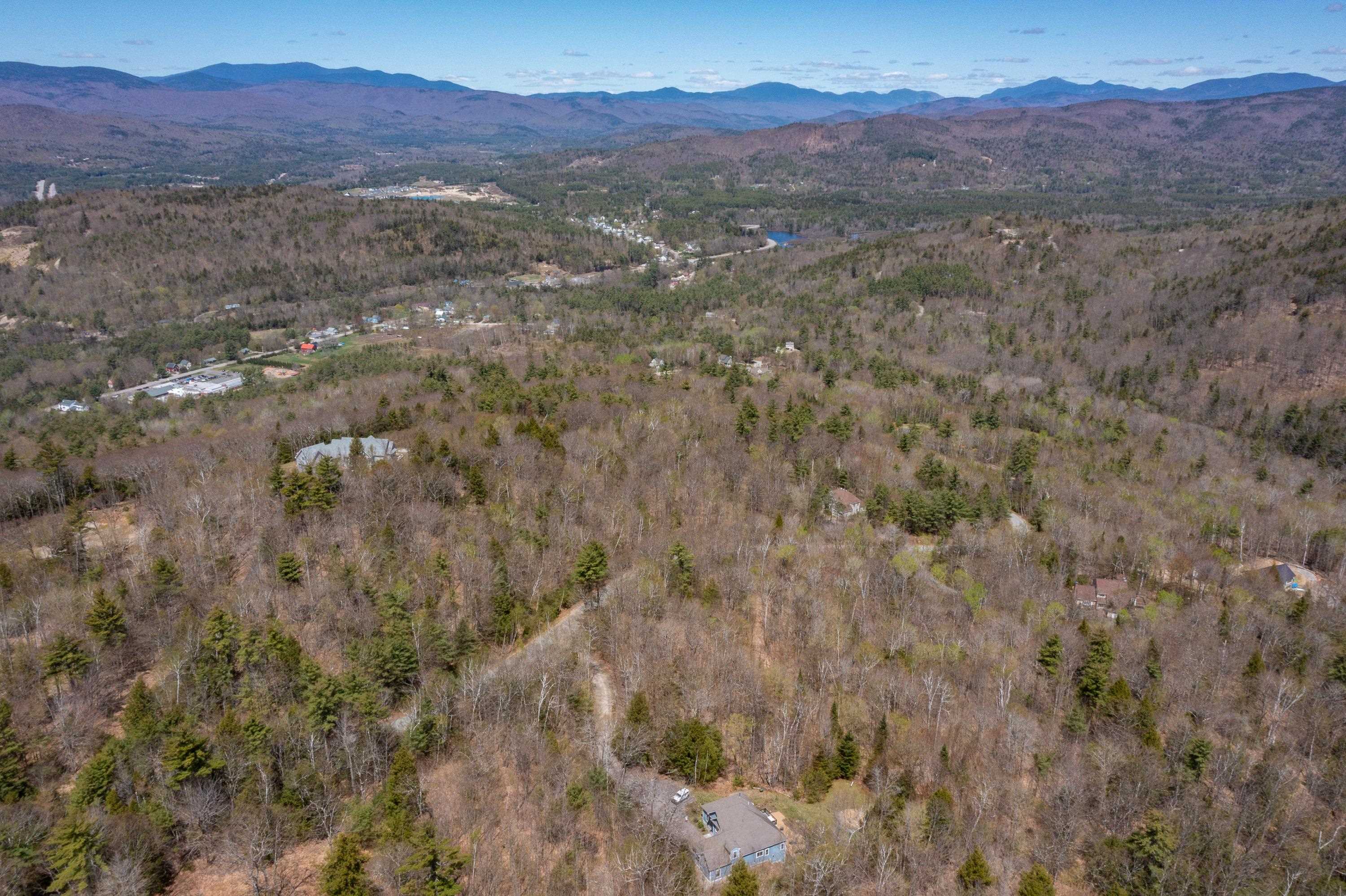 Lot 57 Deacon Willy Road Campton, NH 03223 - Photo 2 of 18