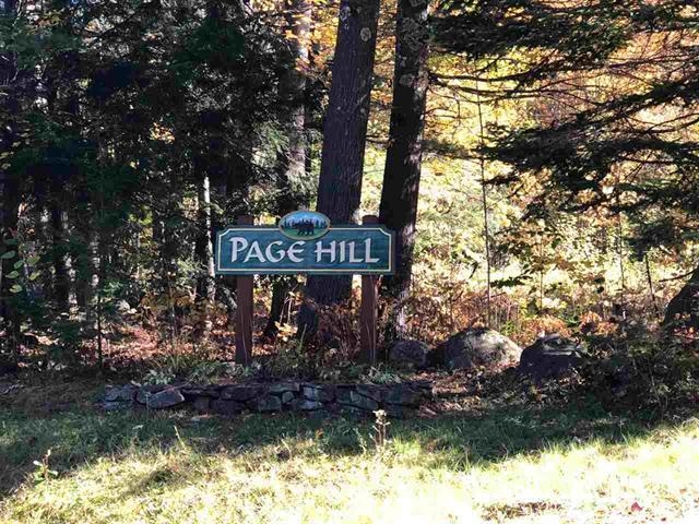 Lot 57 Deacon Willy Road Campton, NH 03223 - Photo 4 of 18