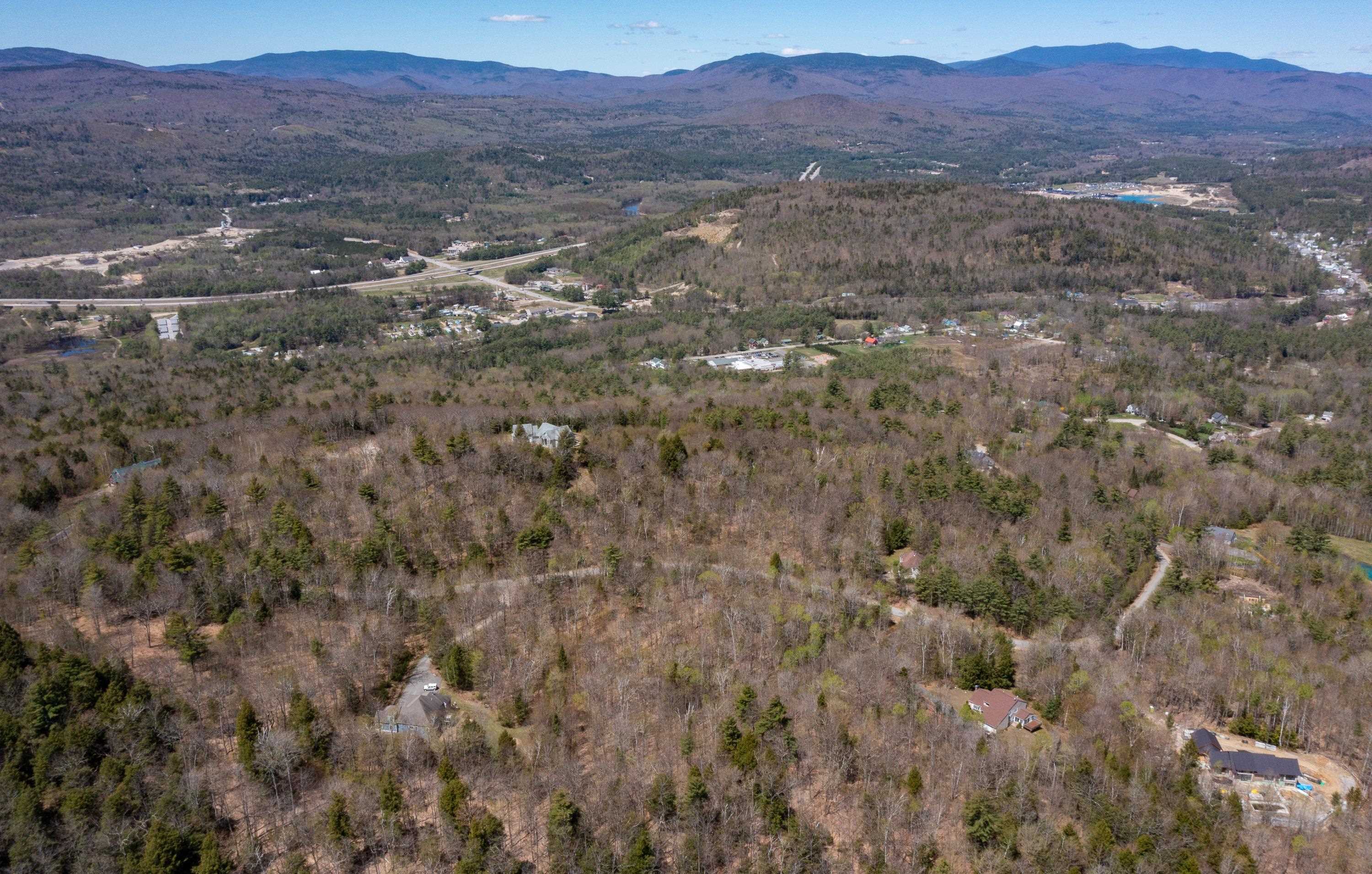 Lot 57 Deacon Willy Road Campton, NH 03223 - Photo 8 of 18