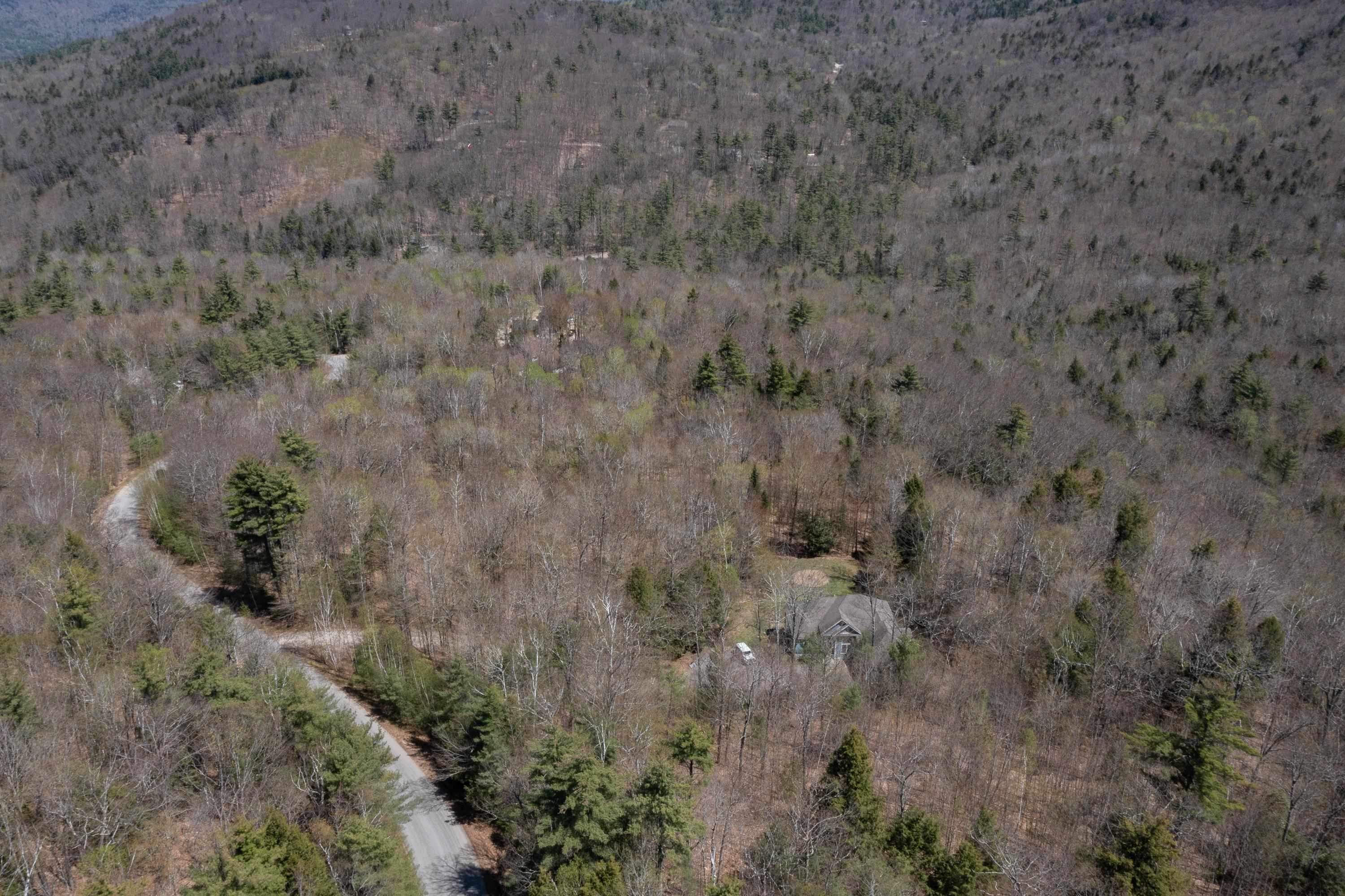 Lot 57 Deacon Willy Road Campton, NH 03223 - Photo 9 of 18